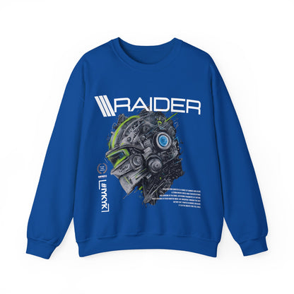 SIREN INDUSTIES W25 - IYKYK - RAIDER sweater