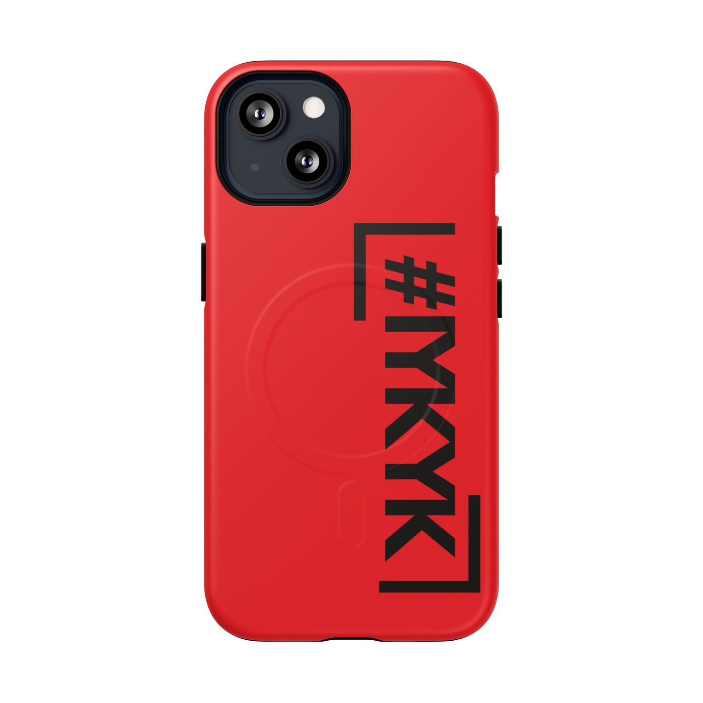SIREN INDUSTRIES W25 - IYKYK - iPhone Cases