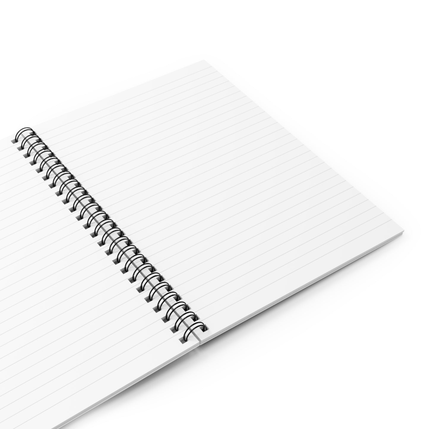 SIREN INDUSTRIES Notebook - Handle with Care