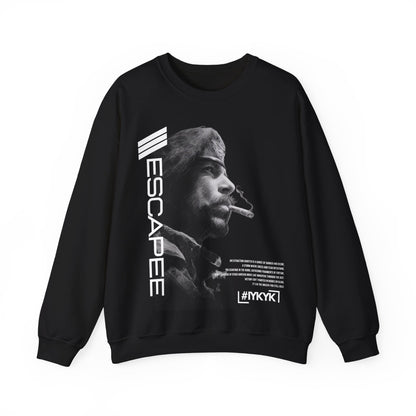 SIREN INDUSTIES W25 - IYKYK - ESCAPEE sweater