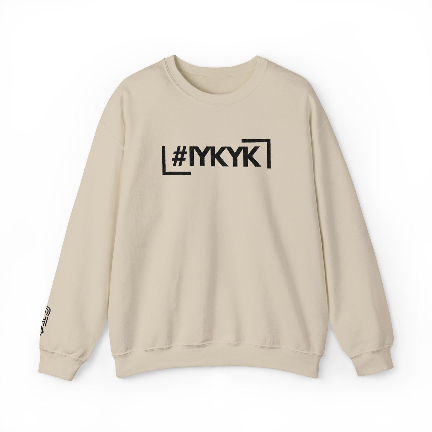 SIREN INDUSTRIES - #IYKYK - Premium Sweatshirt