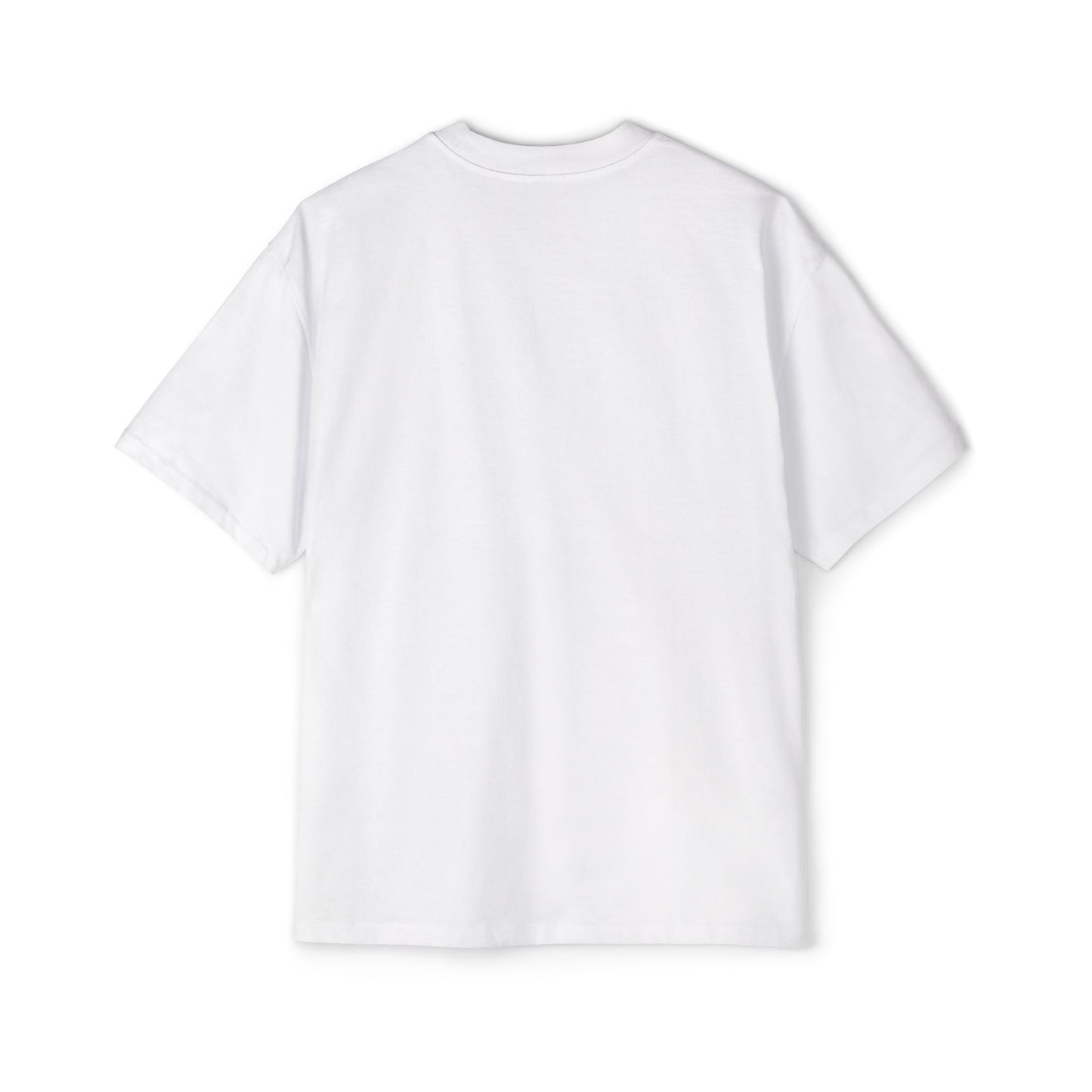 I.AM.TRADER - Yield - Heavy Oversized Tee