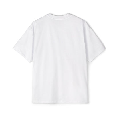 I.AM.TRADER - Yield - Heavy Oversized Tee