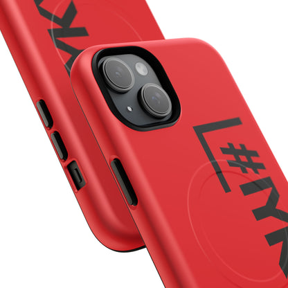 SIREN INDUSTRIES W25 - IYKYK - iPhone Cases