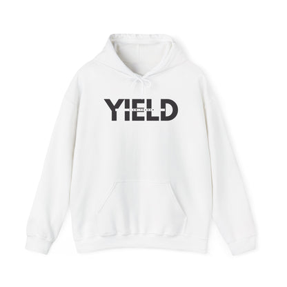 I.AM.TRADER - YIELD Heavy Blend™ Hoodie