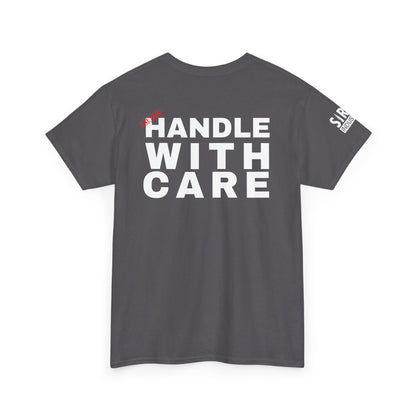 SIREN INDUSTRIES 'NADE' - FUN T-shirt