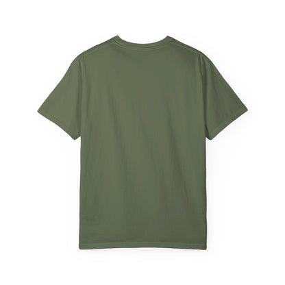 SIREN INDUSTRIES NEW - Not A Prompt T-Shirt - Funny Graphic Tee, Casual Wear, Gifts for Writers, Unique Self-Expression Shirt
