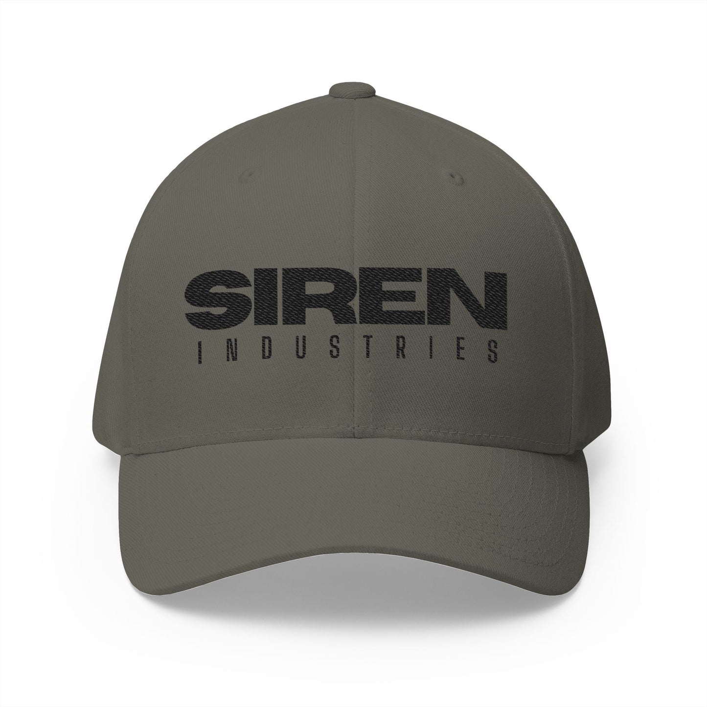 SIREN INDUSTRIES S26 - ICON - Embroided Cap