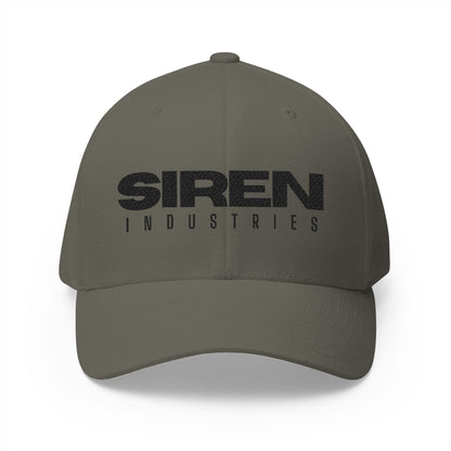SIREN INDUSTRIES S26 - ICON - Embroided Cap