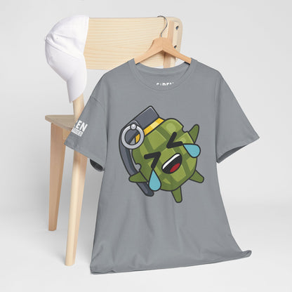 SIREN INDUSTRIES 'NADE' - FUN T-shirt