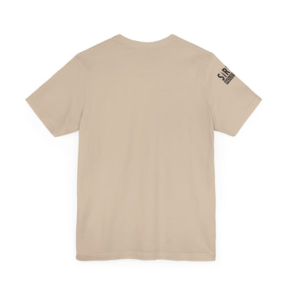 SIREN INDUSTRIES BASIC - Minimalist Unisex Graphic Tee - Perfect for Casual Wear