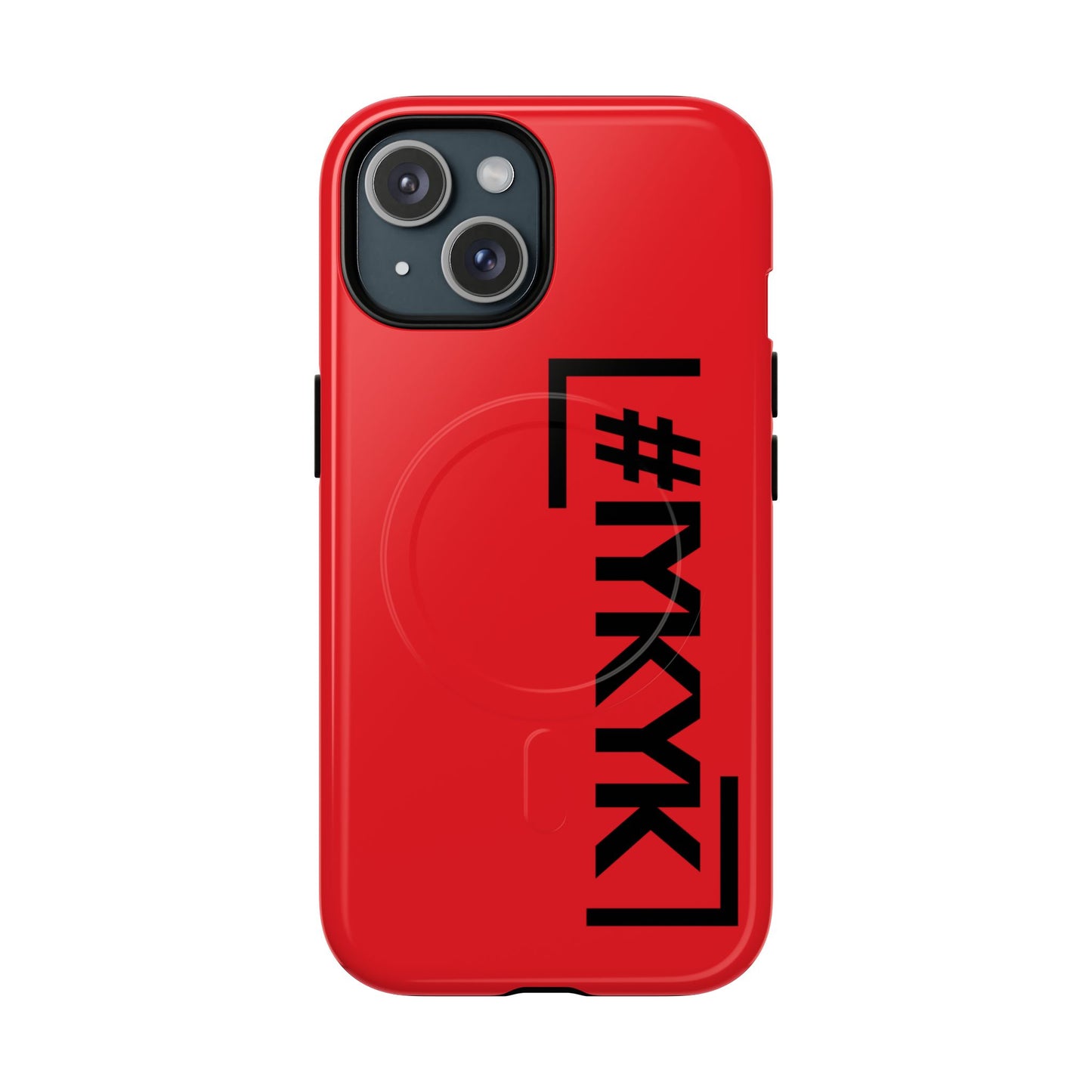 SIREN INDUSTRIES W25 - IYKYK - iPhone Cases