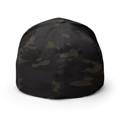 SIREN INDUSTRIES - RESPAWN - Embroided Quest Cap