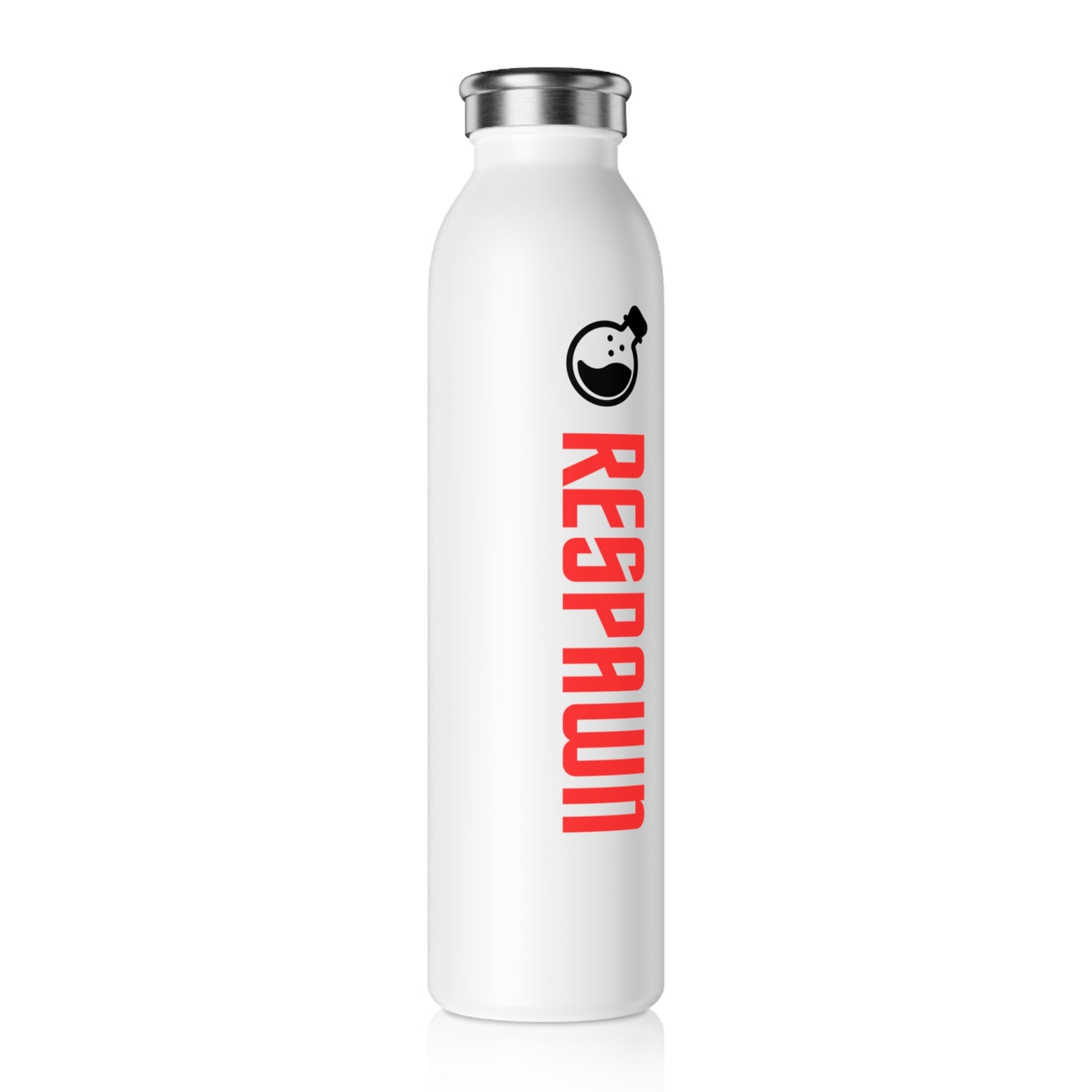 SIREN INDUSTRIES - RESPAWN - QUEST 20oz Slim Water Bottle