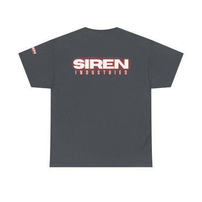 SIREN INDUSTRIES NADE - 'KEK' Heavy Cotton Tee
