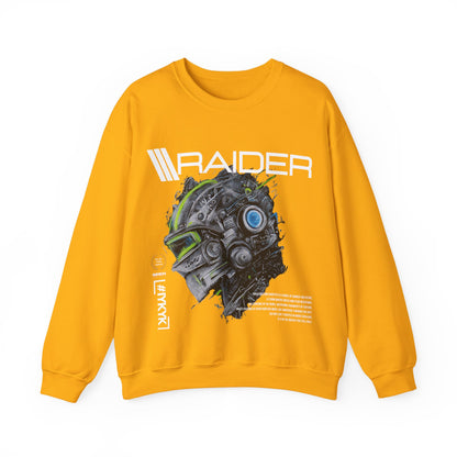 SIREN INDUSTIES W25 - IYKYK - RAIDER sweater