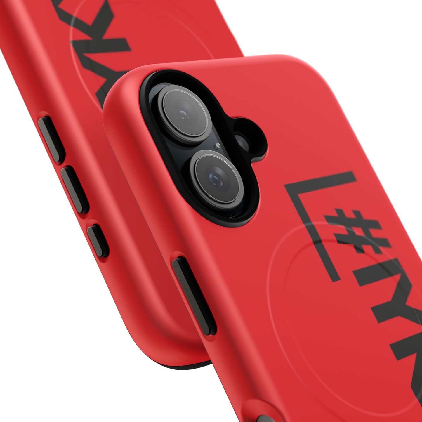 SIREN INDUSTRIES W25 - IYKYK - iPhone Cases