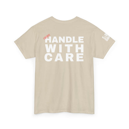 SIREN INDUSTRIES 'NADE' - FUN T-shirt