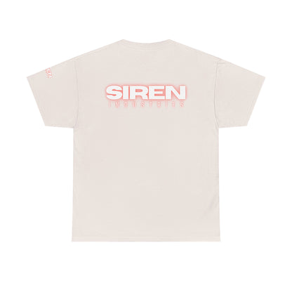 SIREN INDUSTRIES NADE - 'KEK' Heavy Cotton Tee