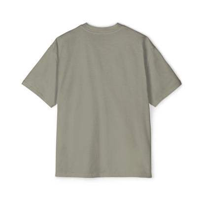 SIREN INDUSTRIES NEW - Yo Mamma - Heavy Oversized Tee