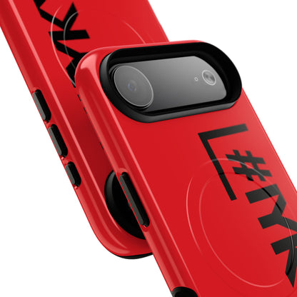 SIREN INDUSTRIES W25 - IYKYK - iPhone Cases