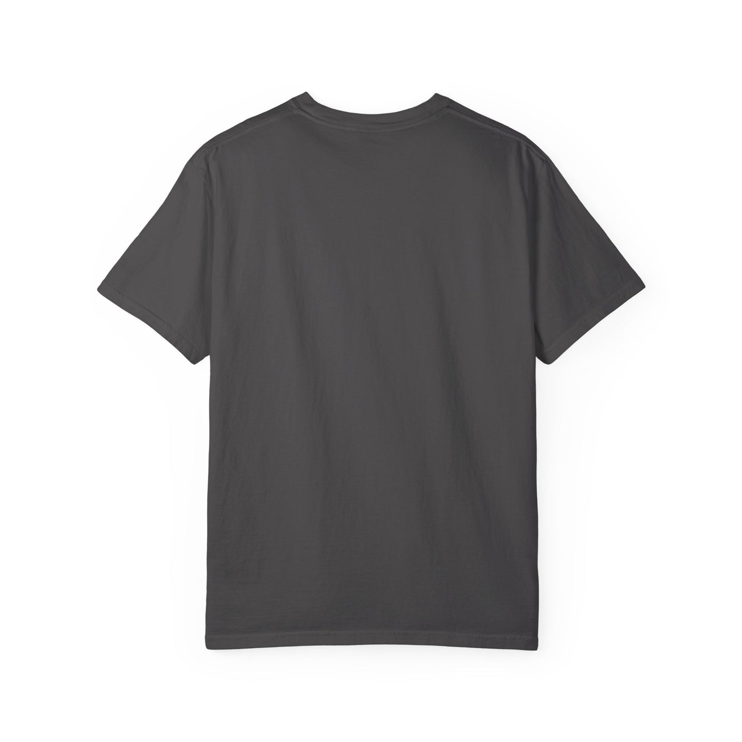 PROMPT OFFLINE - SCREEN SABATH - Premium cotton fabric T-shirt