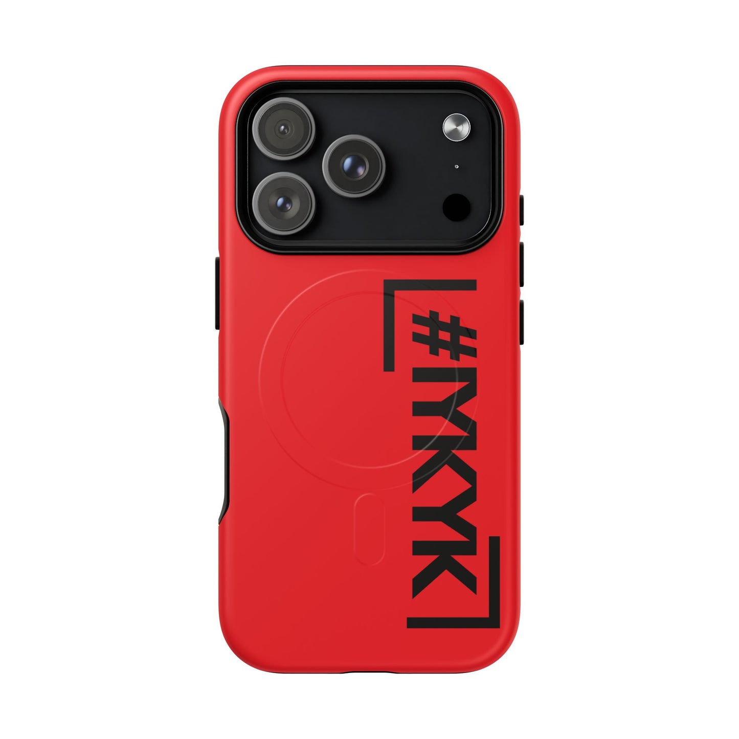 SIREN INDUSTRIES W25 - IYKYK - iPhone Cases