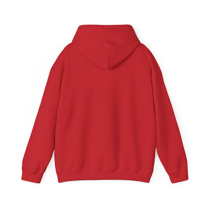 I.AM.TRADER - YIELD Heavy Blend™ Hoodie