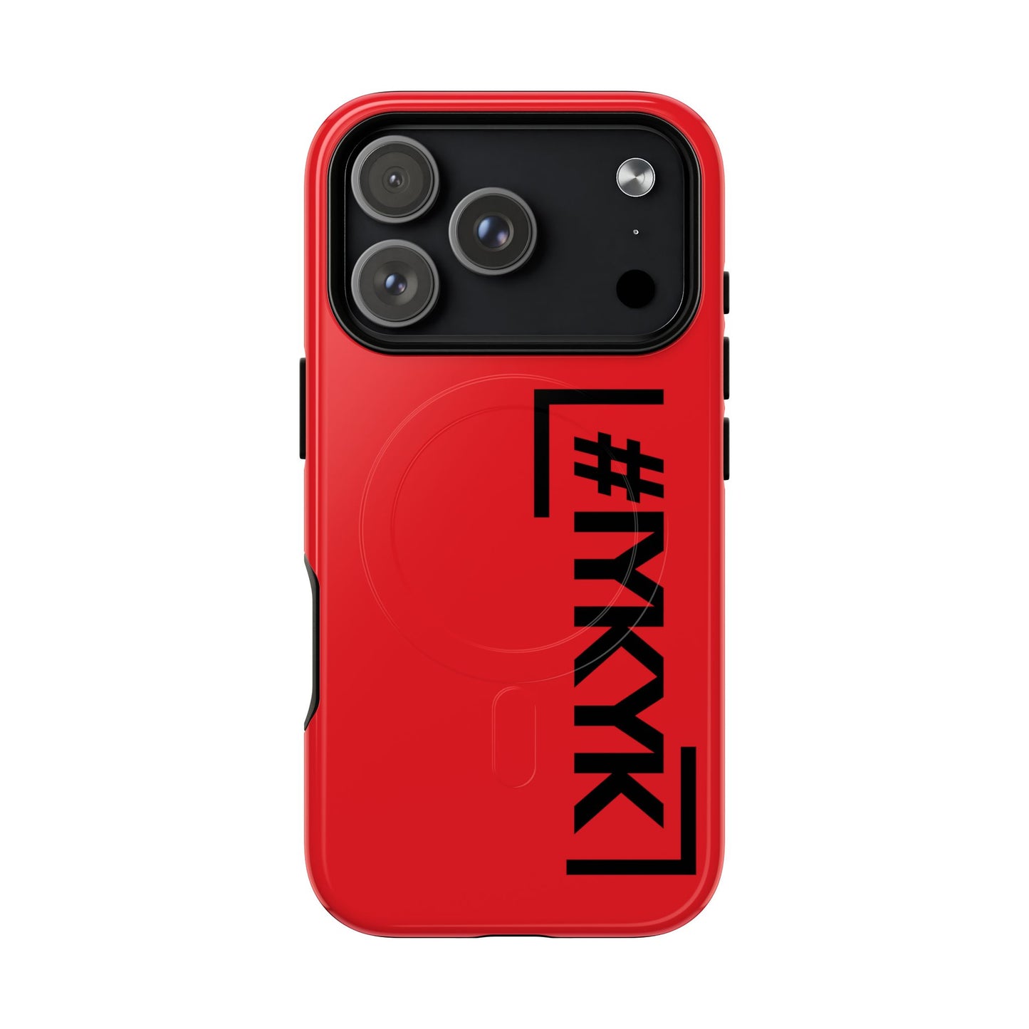 SIREN INDUSTRIES W25 - IYKYK - iPhone Cases