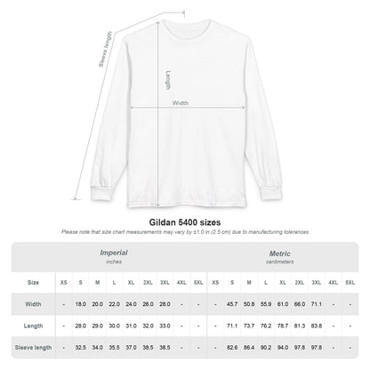SIREN INDUSTRIES S26 - VECTOR - NISSAN GTR Premium Longsleeve