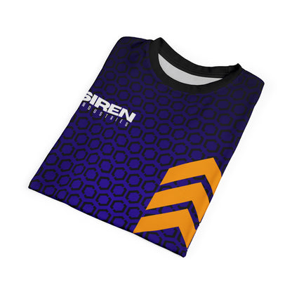 SIREN INDUSTRIES S26 - FORMULA (AOP) Premium T-Shirt