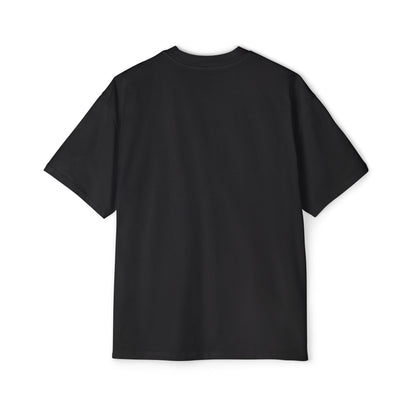 SIREN INDUSTRIES S26 - SCRAPPY KNOWS - Premium Heavy Oversized Tee