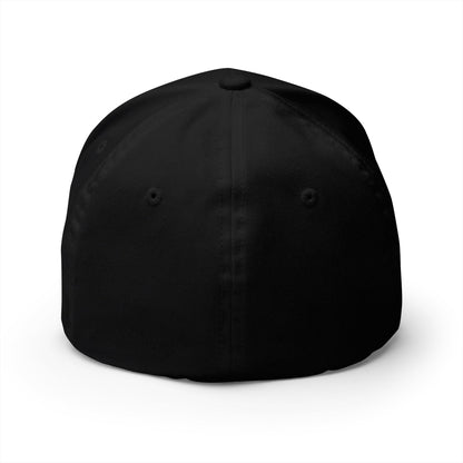 SIREN INDUSTRIES S26 - ICON - Embroided Cap