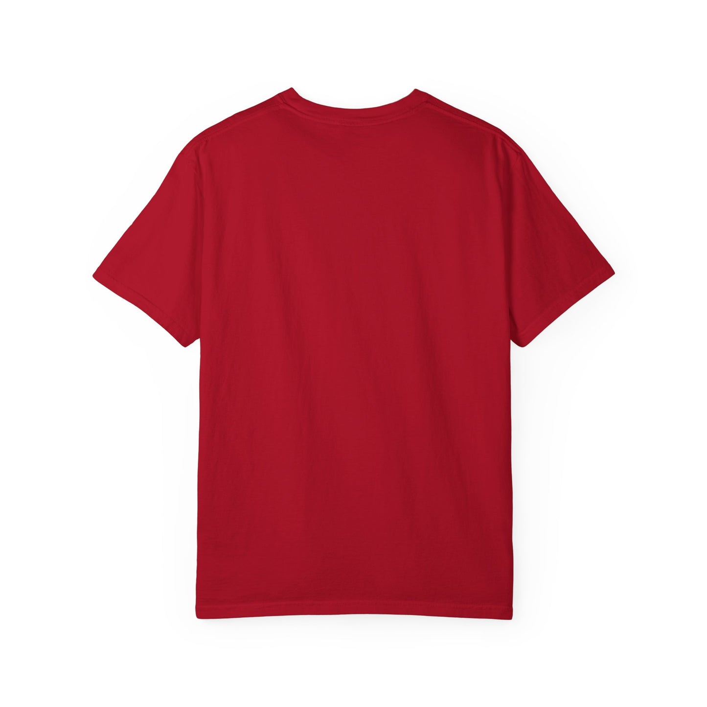 PROMPT OFFLINE - SCREEN SABATH - Premium cotton fabric T-shirt