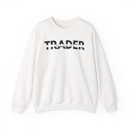 I.AM.TRADER - BUY THE DIP Sweatshirt