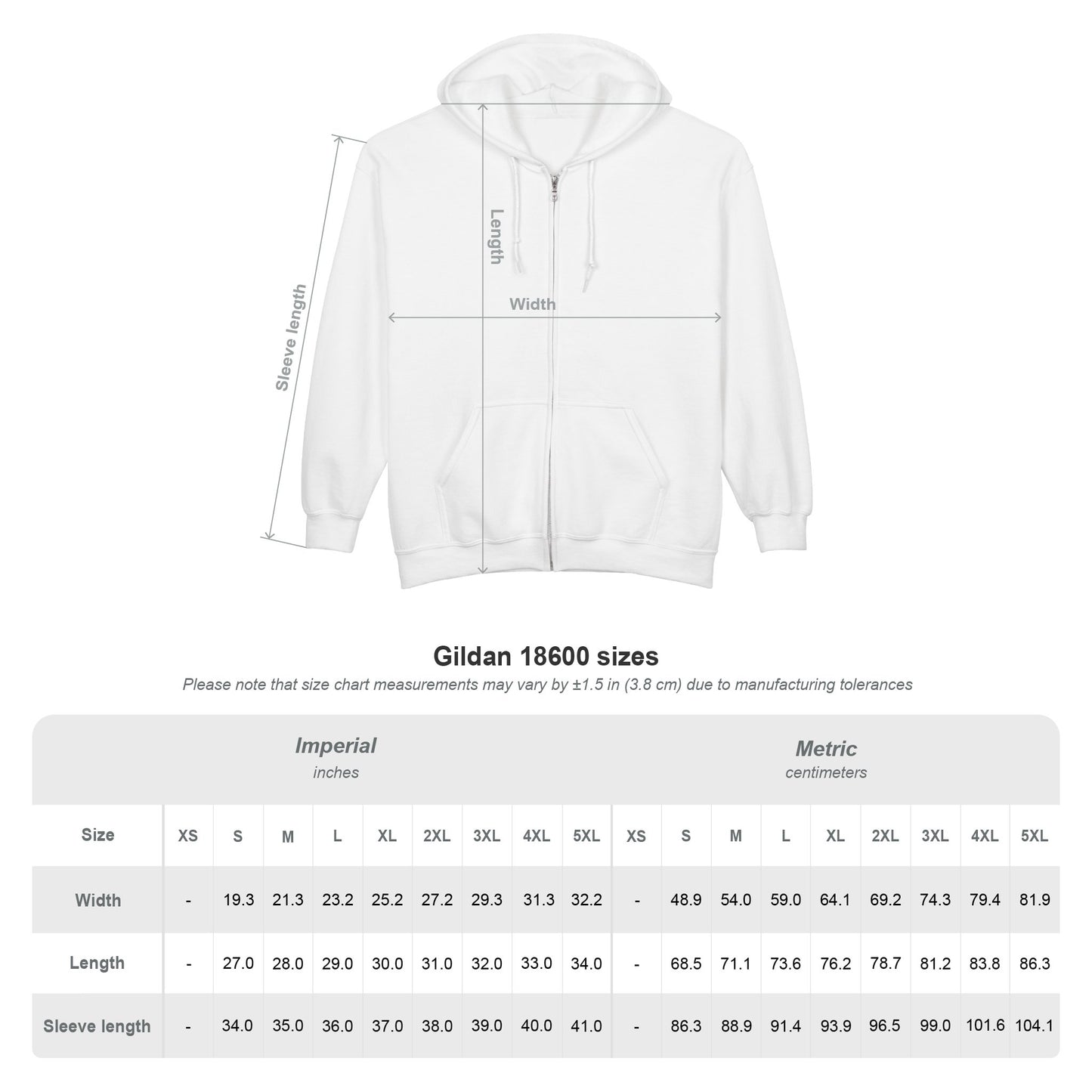 SIREN INDUSTRIES - #IYKYK - Zip Hoodie Streetwear