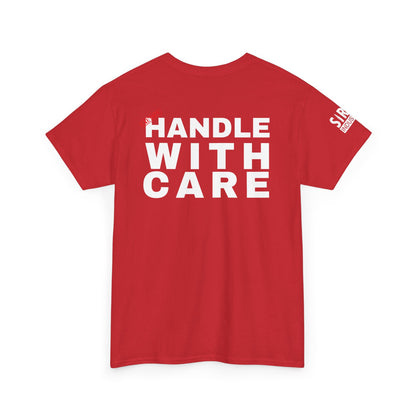 SIREN INDUSTRIES 'NADE' - FUN T-shirt