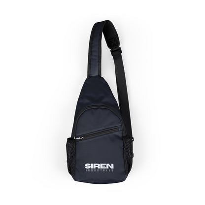 SIREN INDUSTRIES S26 - ICON - Chest Sling Bag