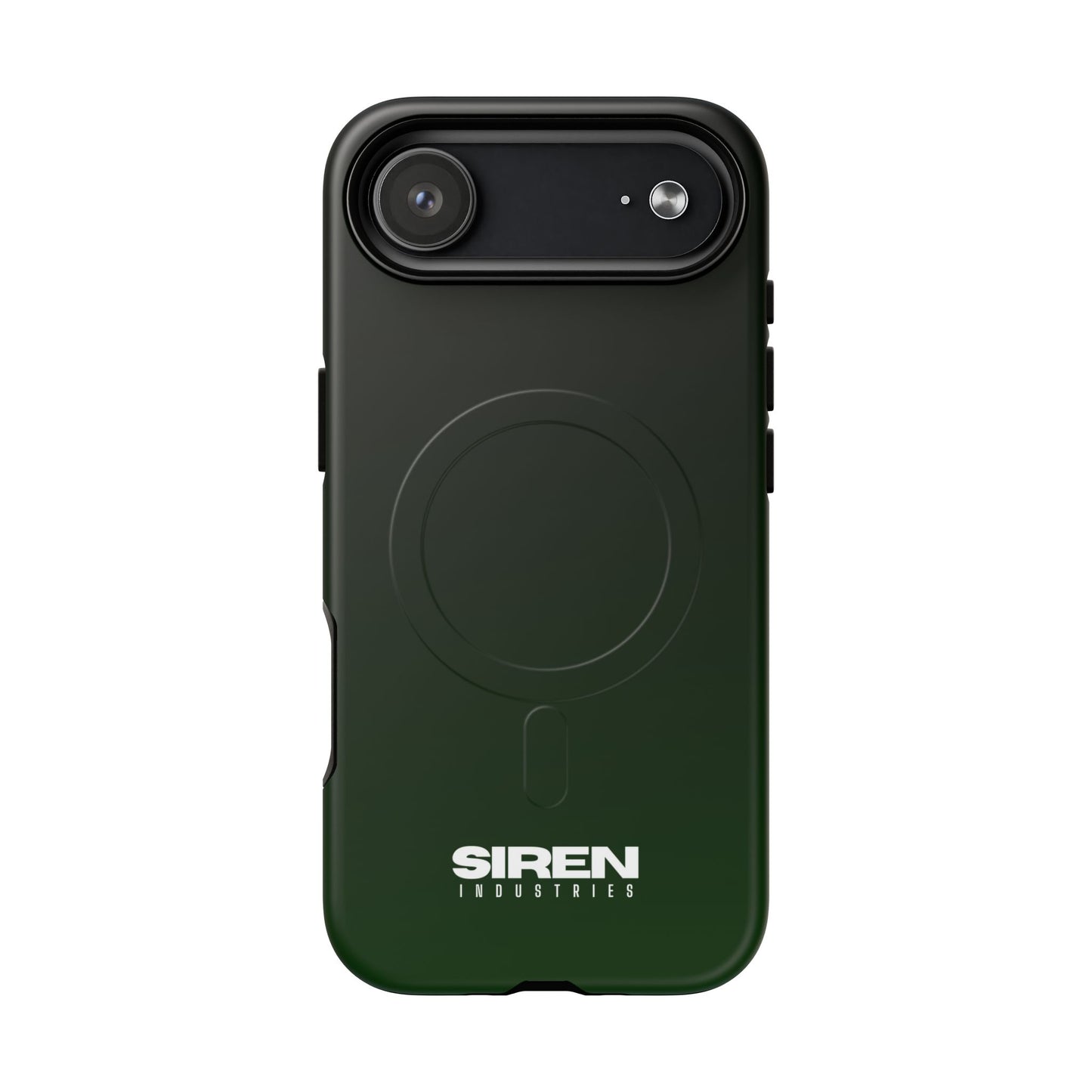 SIREN INDUSTRIES S25 - ICON - iPhone Cases
