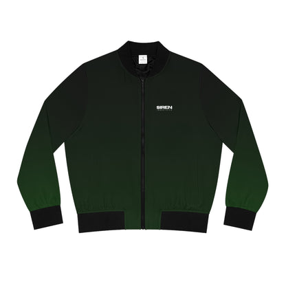SIREN INDUSTRIES S26 - Crossfade Bomber Jacket