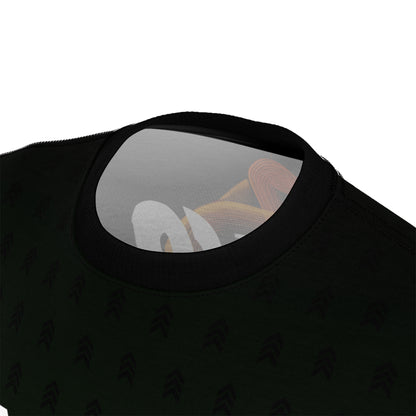 SIREN INDUSTRIES S26 - ICON (AOP) Premium T-Shirt