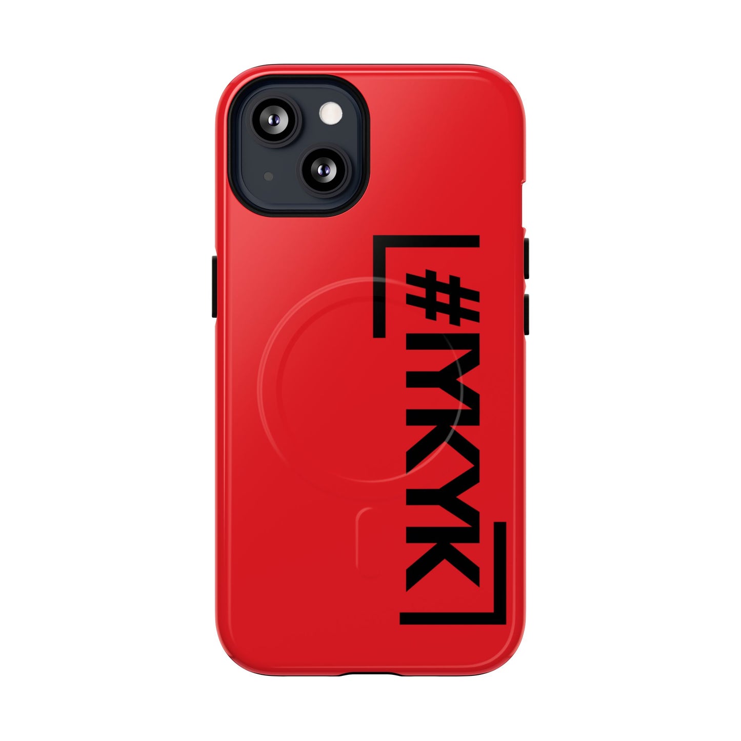 SIREN INDUSTRIES W25 - IYKYK - iPhone Cases