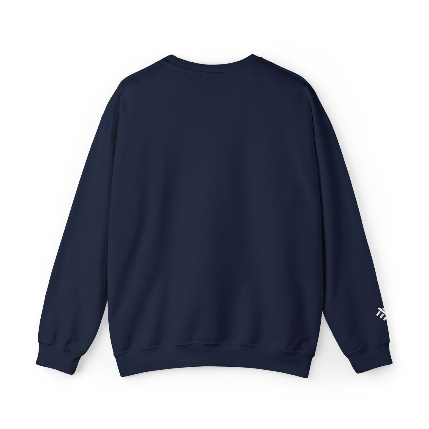 The PROMPT Collection - OFFLINE Embroided Sweater