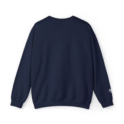 The PROMPT Collection - OFFLINE Embroided Sweater