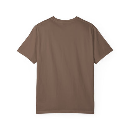 PROMPT OFFLINE - SCREEN SABATH - Premium cotton fabric T-shirt