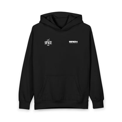 SIREN INDUSTRIES S26 - ARTEMIS - Premium Pullover Hoodie