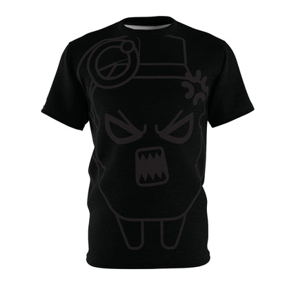 SIREN INDUSTRIES NADE - Black Ops - Handle with Care T-shirt