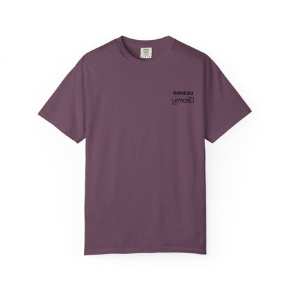 SIREN INDUSTRIES - S26 - SNIPER T-shirt