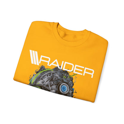 SIREN INDUSTIES W25 - IYKYK - RAIDER sweater