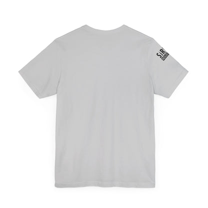 SIREN INDUSTRIES BASIC - Minimalist Unisex Graphic Tee - Perfect for Casual Wear